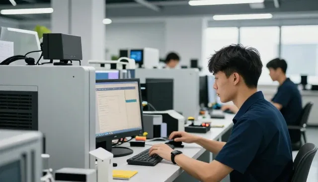 河南美好通信技术有限公司
