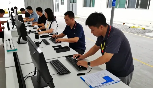 技术服务如何满足现代施工现场需求