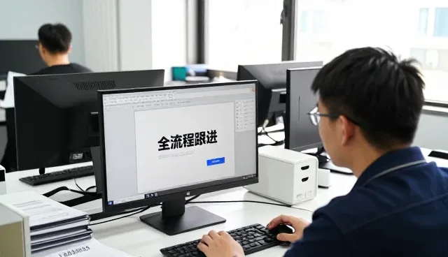 河南美好通信技术有限公司解析方案设计等的发展趋势