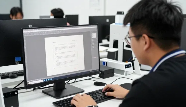 技术服务数字化发展与技术推广应用分析