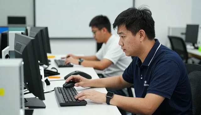 河南美好通信技术有限公司专注技术推广，提供完善技术外包方案