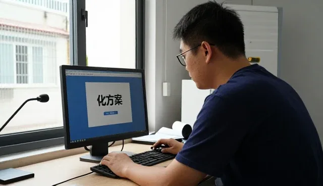 技术外包创新推动化方案持续发展